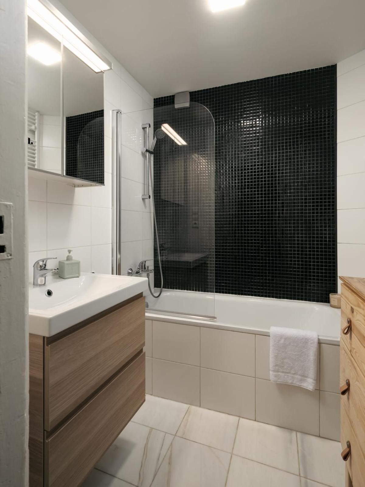 Comfortable And Cosy Apt A Few Steps From Dancing House And Naplavka Dance Prag Dış mekan fotoğraf