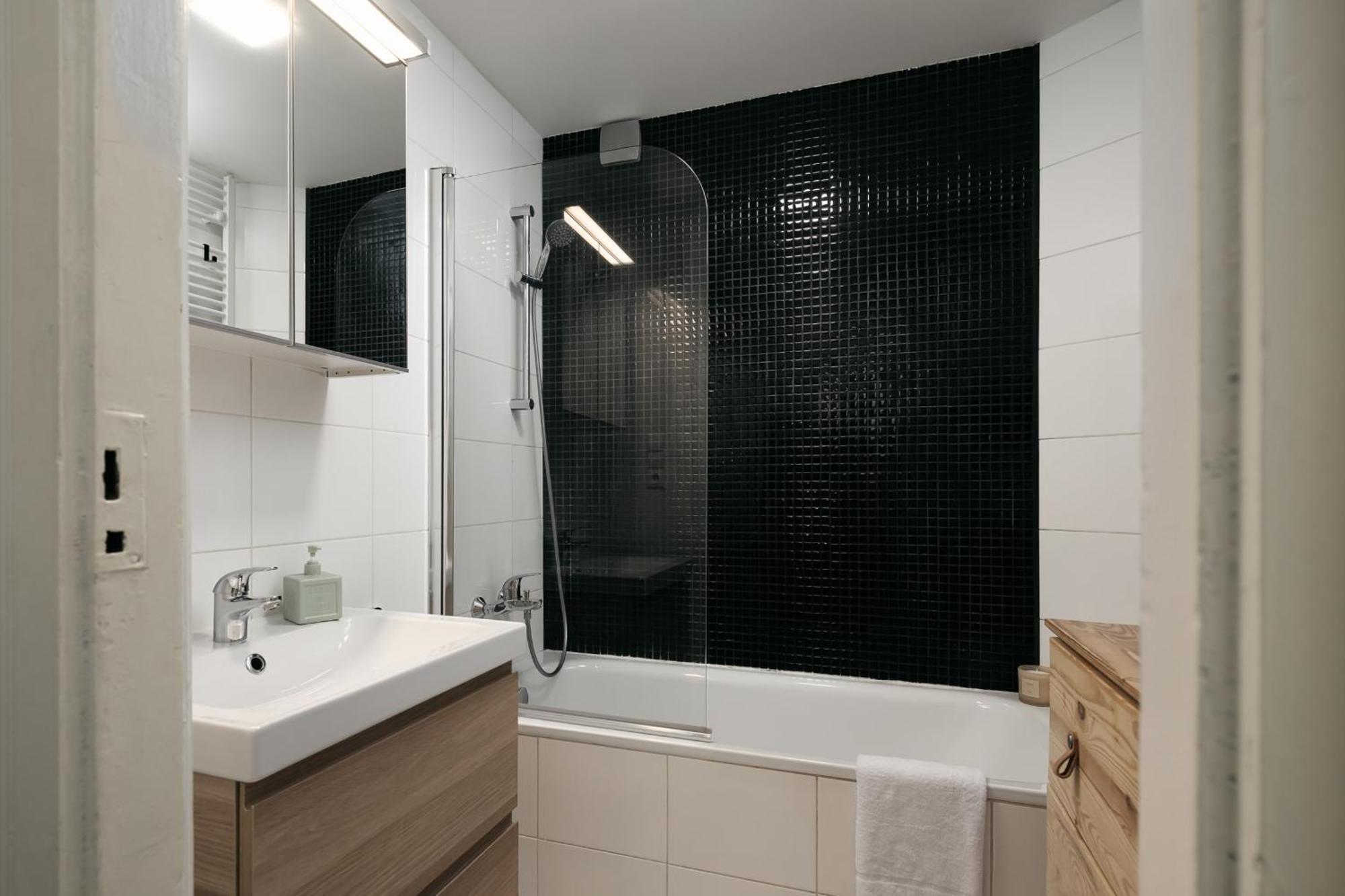 Comfortable And Cosy Apt A Few Steps From Dancing House And Naplavka Dance Prag Dış mekan fotoğraf