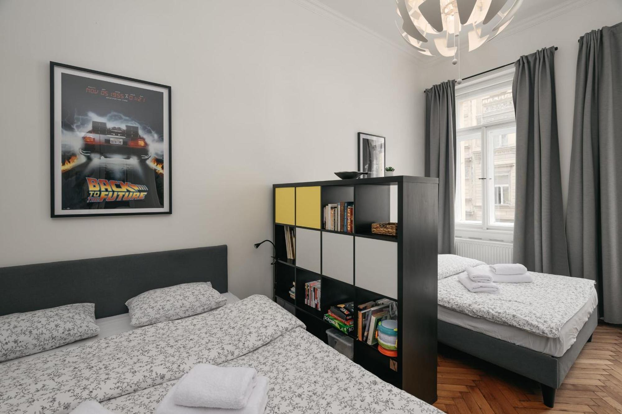 Comfortable And Cosy Apt A Few Steps From Dancing House And Naplavka Dance Prag Dış mekan fotoğraf