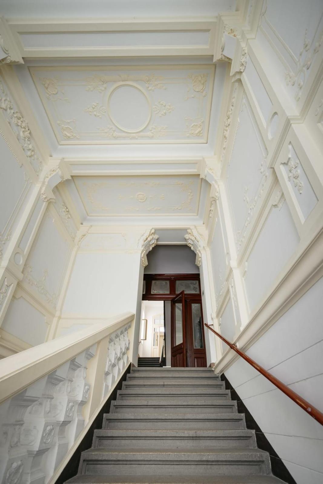 Comfortable And Cosy Apt A Few Steps From Dancing House And Naplavka Dance Prag Dış mekan fotoğraf