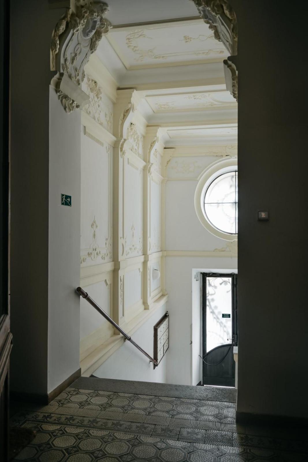Comfortable And Cosy Apt A Few Steps From Dancing House And Naplavka Dance Prag Dış mekan fotoğraf