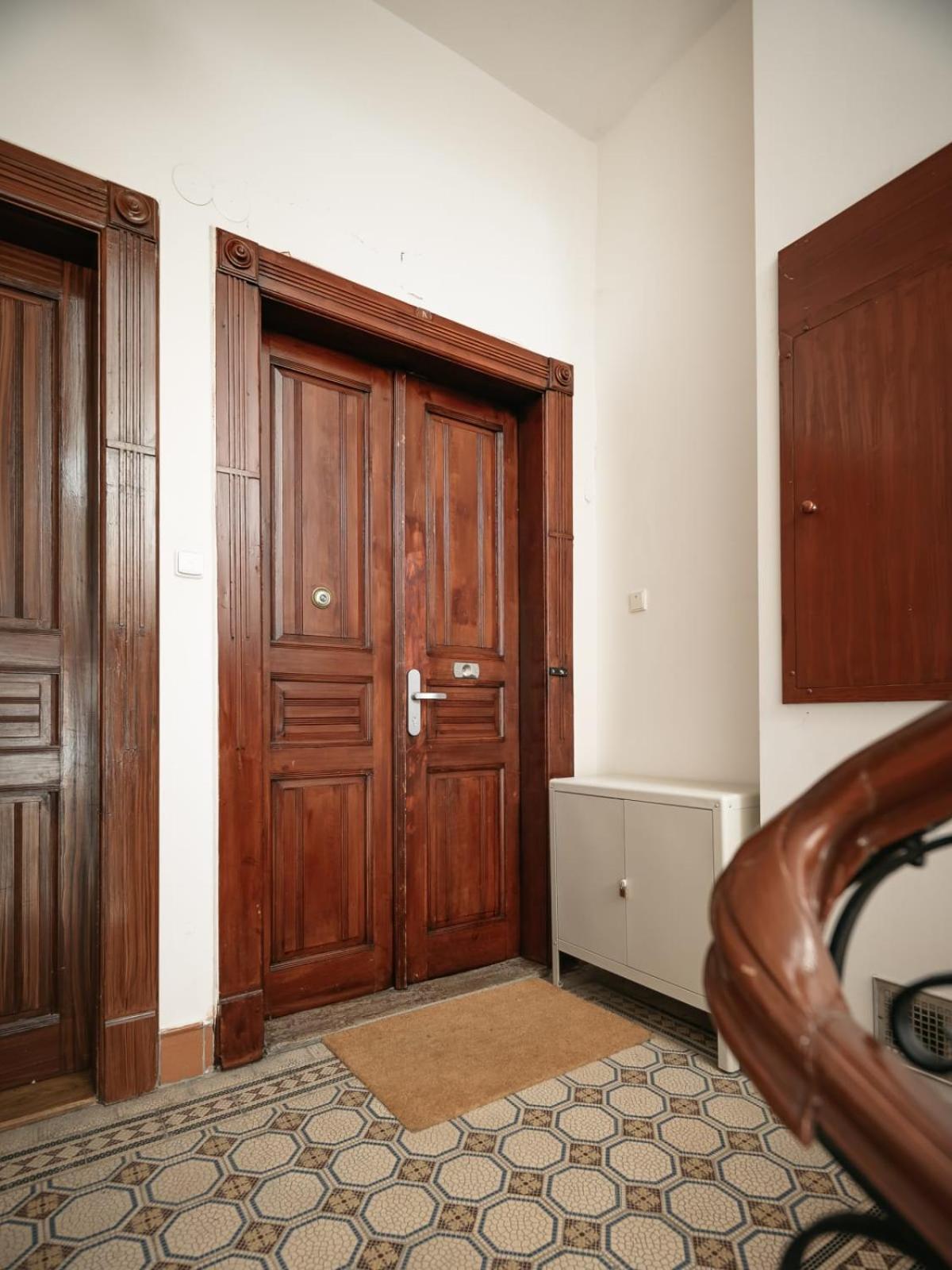 Comfortable And Cosy Apt A Few Steps From Dancing House And Naplavka Dance Prag Dış mekan fotoğraf